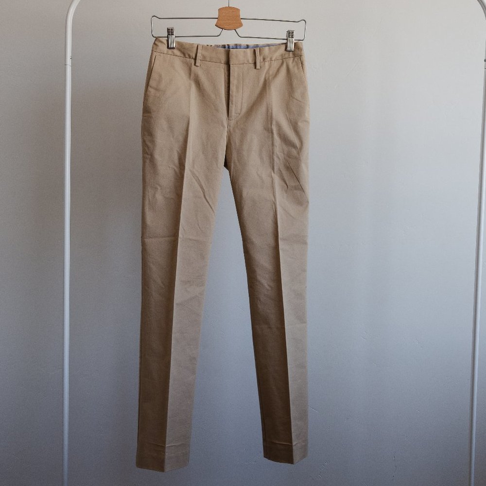 Crewcuts Thompson Suit Pants